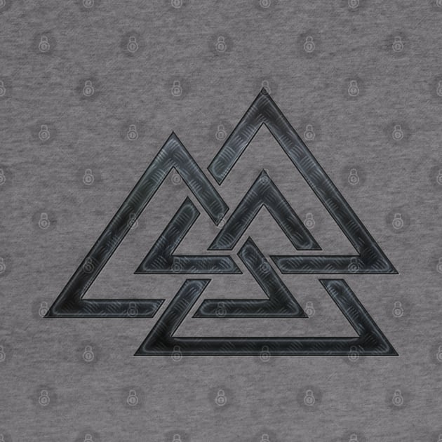 Valknut by GNDesign